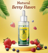 beneficios de la vitamina B12
