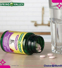 beneficios de la vitamina B12