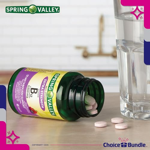 beneficios de la vitamina B12