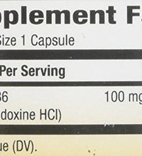 beneficios de la vitamina B6