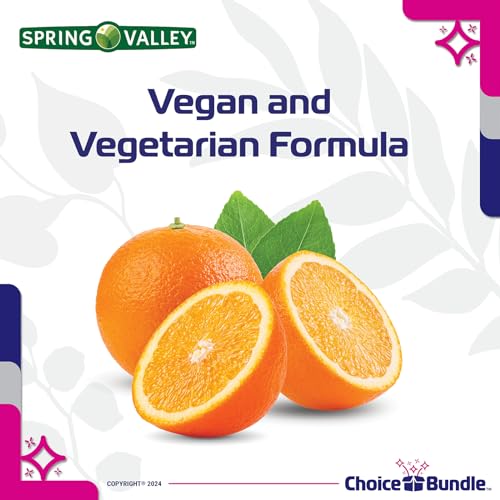 Beneficios de la Vitamina C diaria