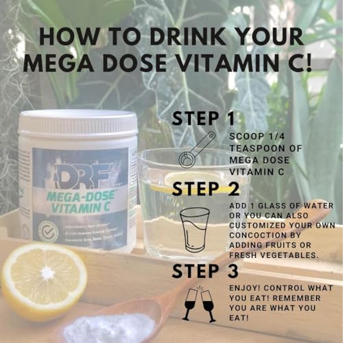 beneficios de la vitamina C diaria
