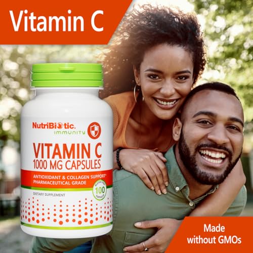 Beneficios de la Vitamina C en la piel