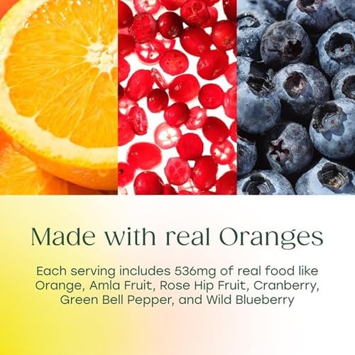 beneficios de la vitamina C en la salud