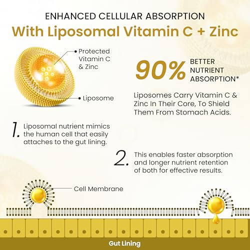beneficios de la vitamina C