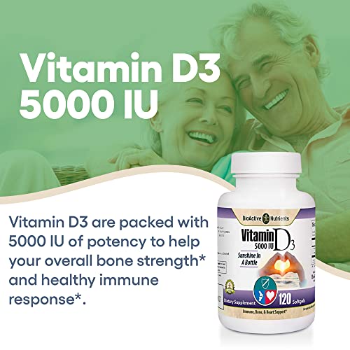 Beneficios de la vitamina D para el corazón