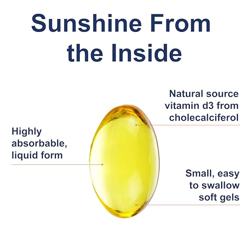 Beneficios de la vitamina D3 para el sistema inmunológico
