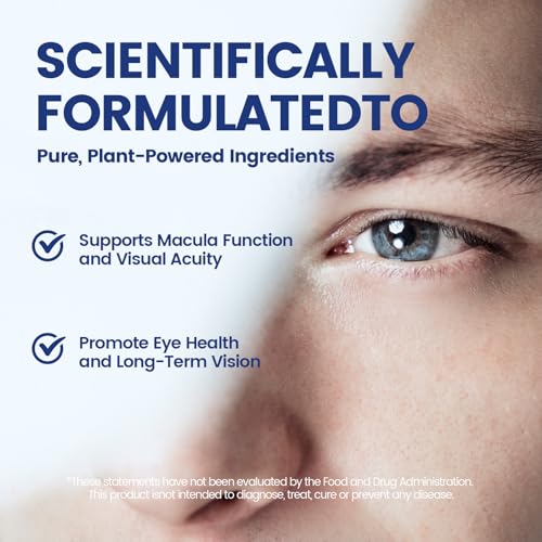 Beneficios de la vitamina E para la vista