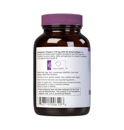 beneficios de la vitamina E