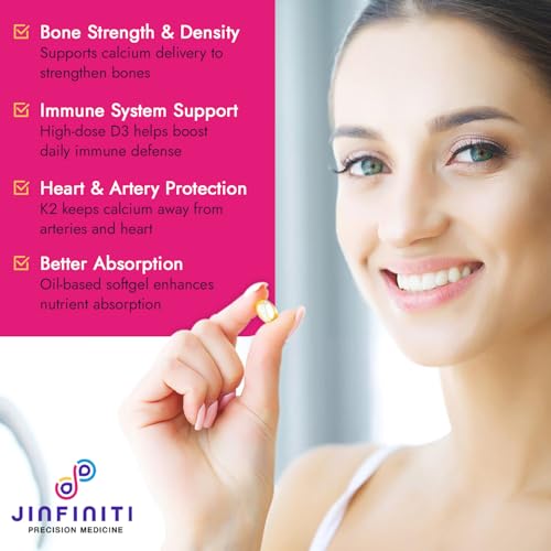 Beneficios de la vitamina K2 en la inmunidad