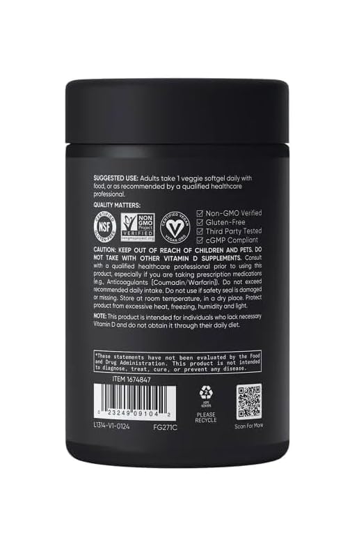 Beneficios de la vitamina K2 para la salud