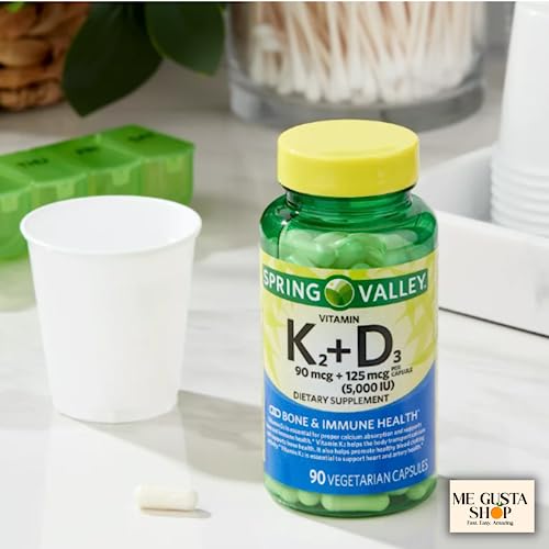 Beneficios de la vitamina K2 para la salud