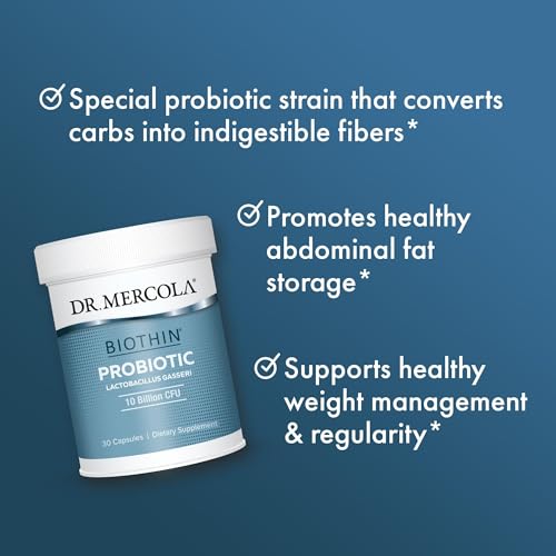 Beneficios de Lactobacillus Gasseri BNR17