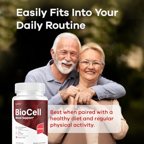 beneficios de las cápsulas bio cell