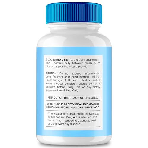 beneficios de las cápsulas Free Pain Pro