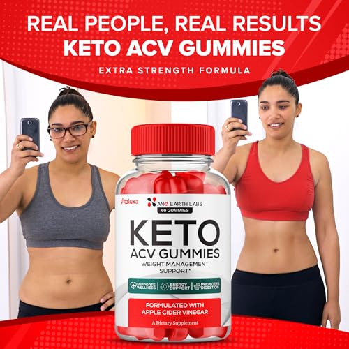 beneficios de las gummies de ACV