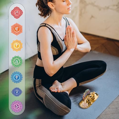 beneficios de los chakras en la salud