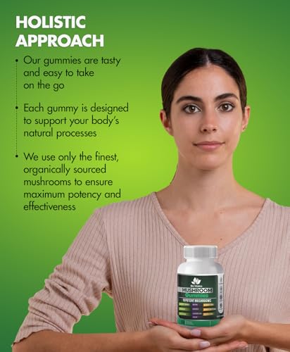 beneficios de los hongos medicinales