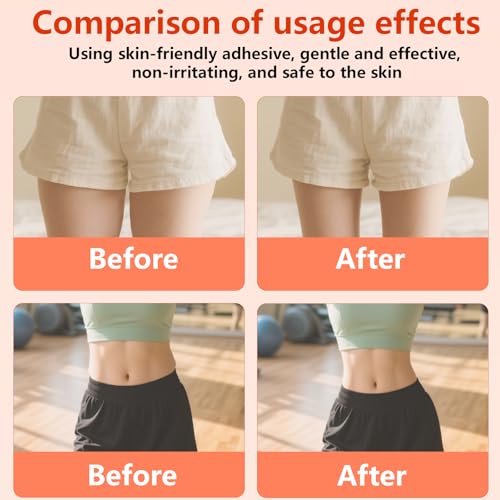 beneficios de los parches lift and glow