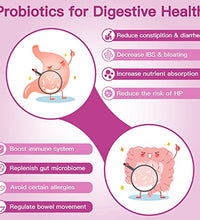 beneficios de los probióticos para mujeres