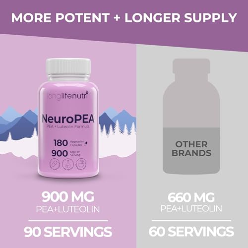 beneficios de Luteolina en la salud