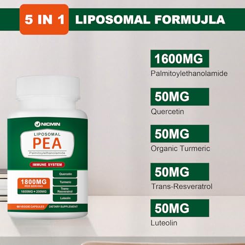 beneficios de luteolina y quercetina