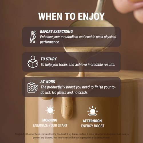 Beneficios de MCTs en café