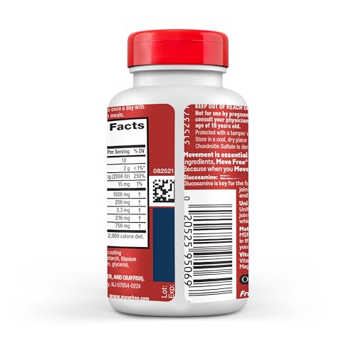 beneficios de MSM en articulaciones