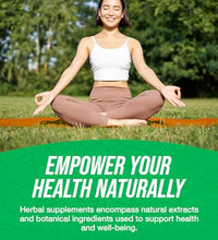 Beneficios de Muira Puama 600mg