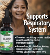 Beneficios de Mullein para la salud pulmonar