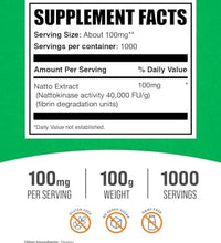 beneficios de nattokinasa para la salud