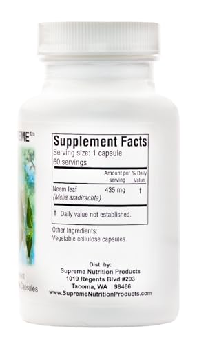 beneficios de neem para la salud