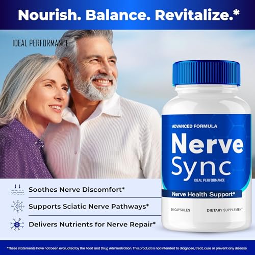 beneficios de Nerve Sync para el bienestar