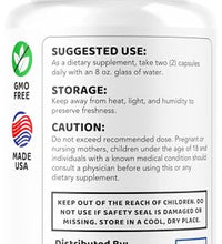 Beneficios de NerveGuard para el sistema nervioso