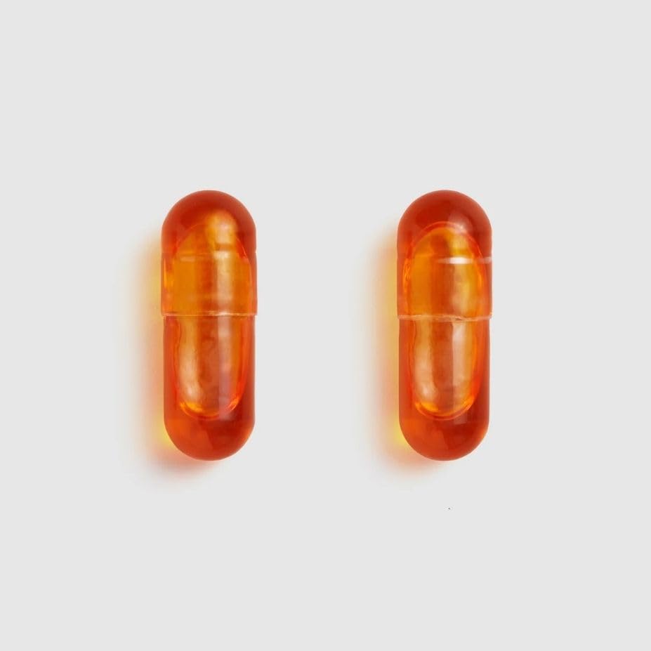 Beneficios de Omega 3 en cápsulas