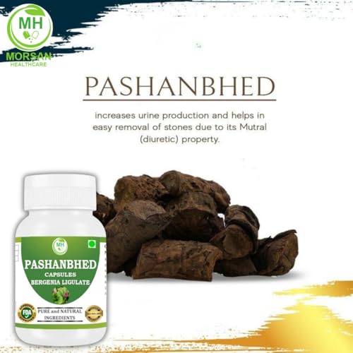 Beneficios de Pashanbhed para el bienestar general