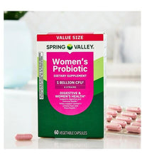 beneficios de probióticos en la salud