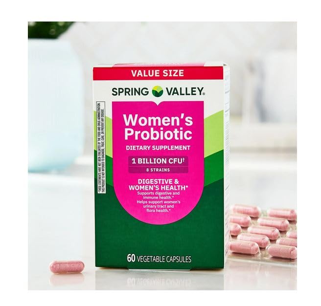 beneficios de probióticos en la salud