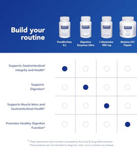 beneficios de probióticos para bienestar