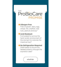 Beneficios de probióticos para el bienestar