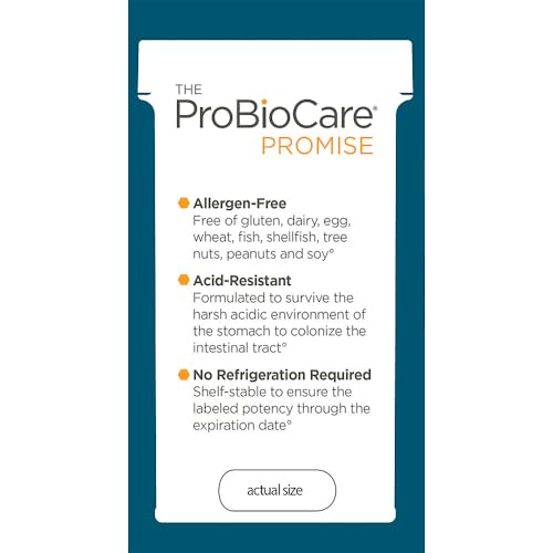 Beneficios de probióticos para el bienestar