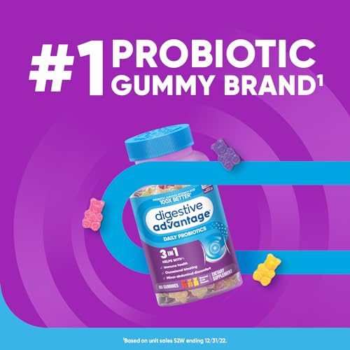 beneficios de probióticos para el estómago