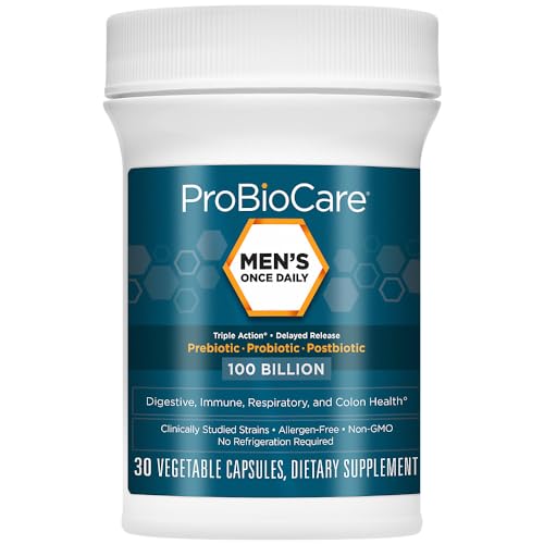 beneficios de probióticos para la salud intestinal