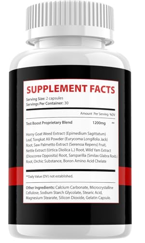 beneficios de Prolong Power en salud