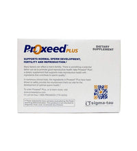 beneficios de Proxeed Plus 30
