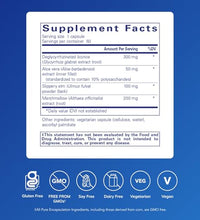 beneficios de raíz de malvavisco