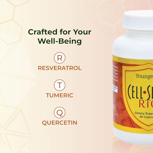 Beneficios de Resveratrol en la salud