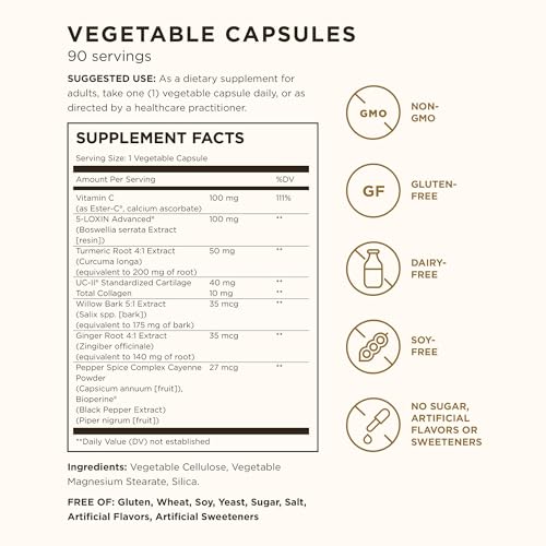 beneficios de Solgar No. 7