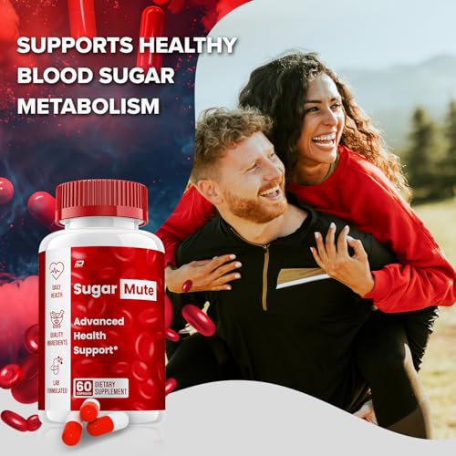 beneficios de Sugar Mute en tu rutina