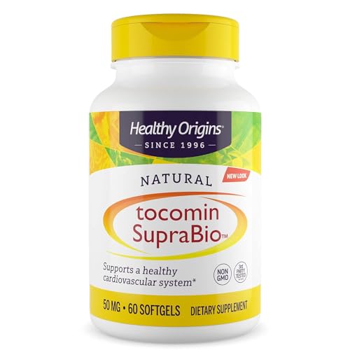 Beneficios de tocotrienoles en la dieta